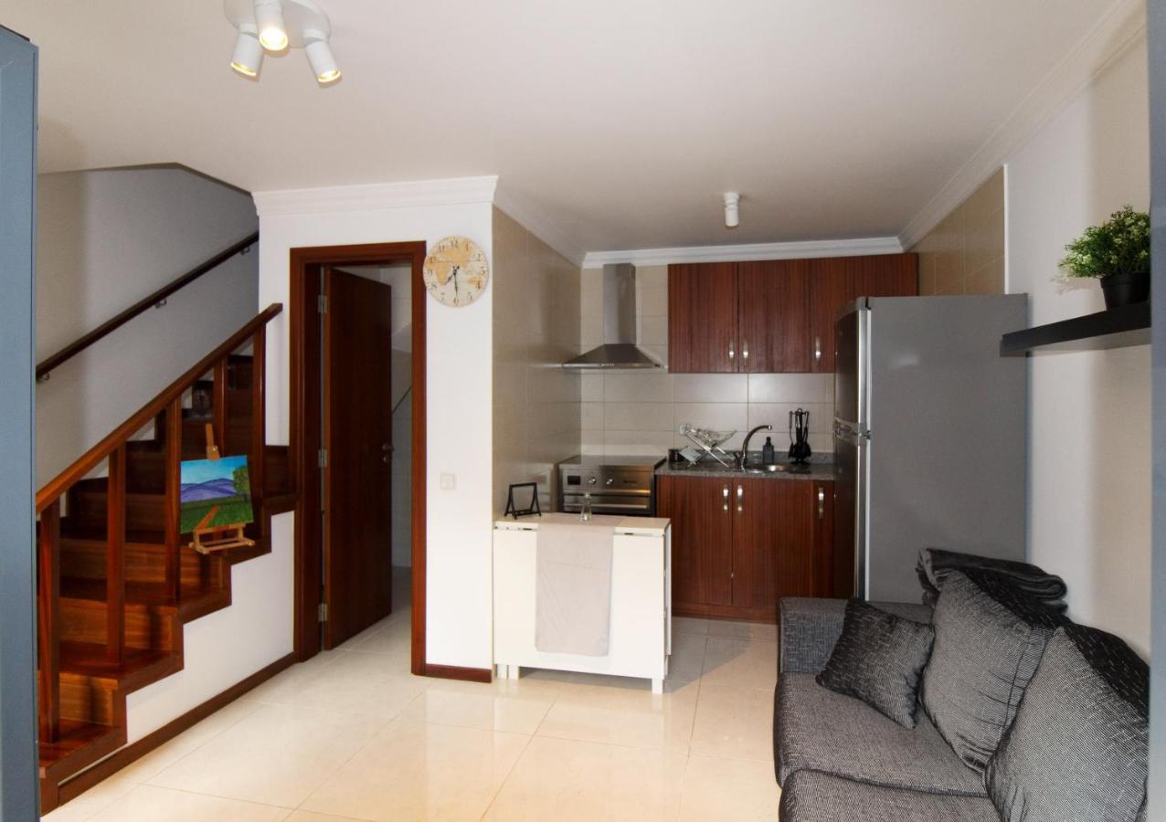A Ilha Do Lindo Vale Villa ปอร์โต ภายนอก รูปภาพ